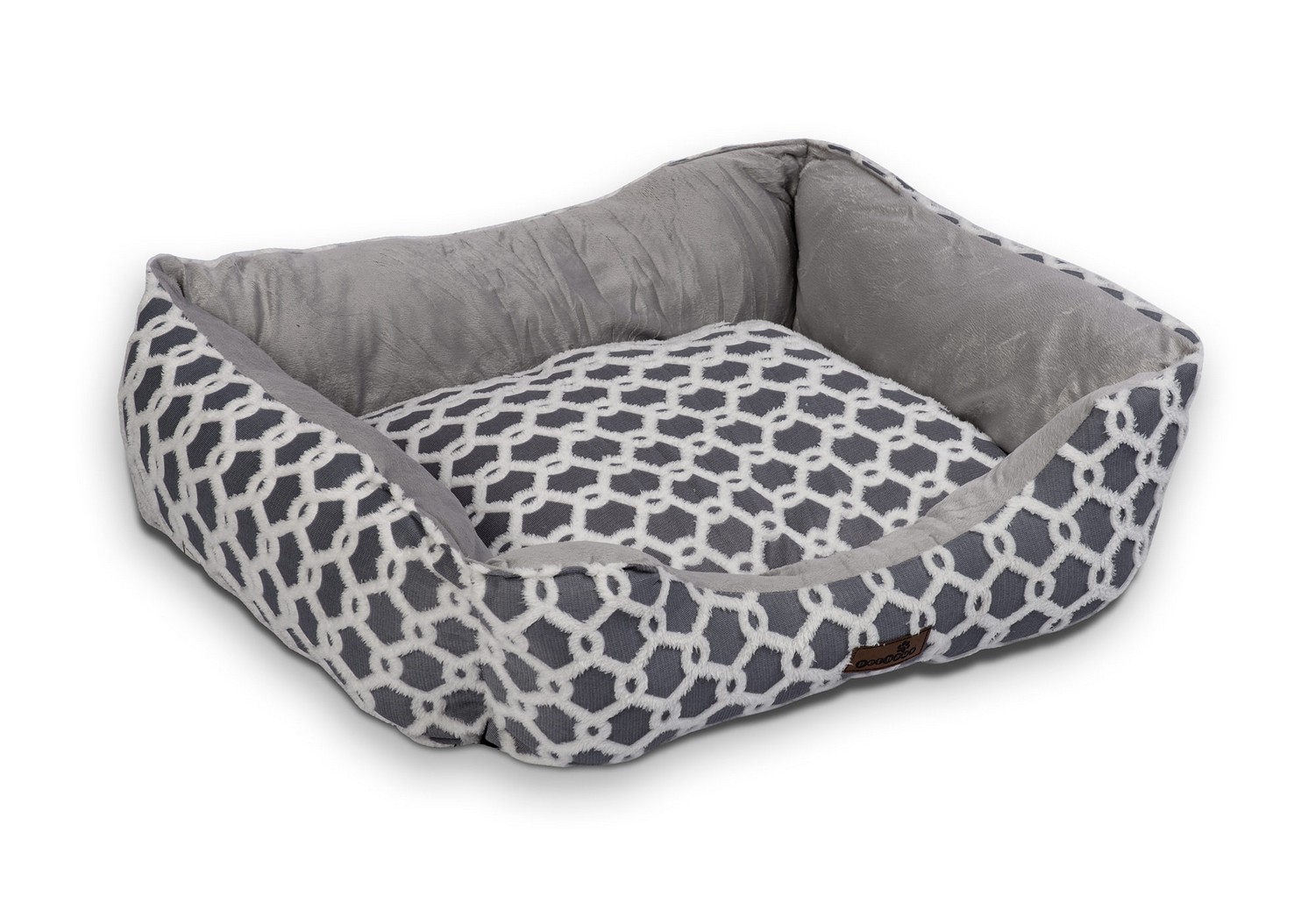 Koera- ja kassivoodi, 60x70cm, suurus L - Image 2