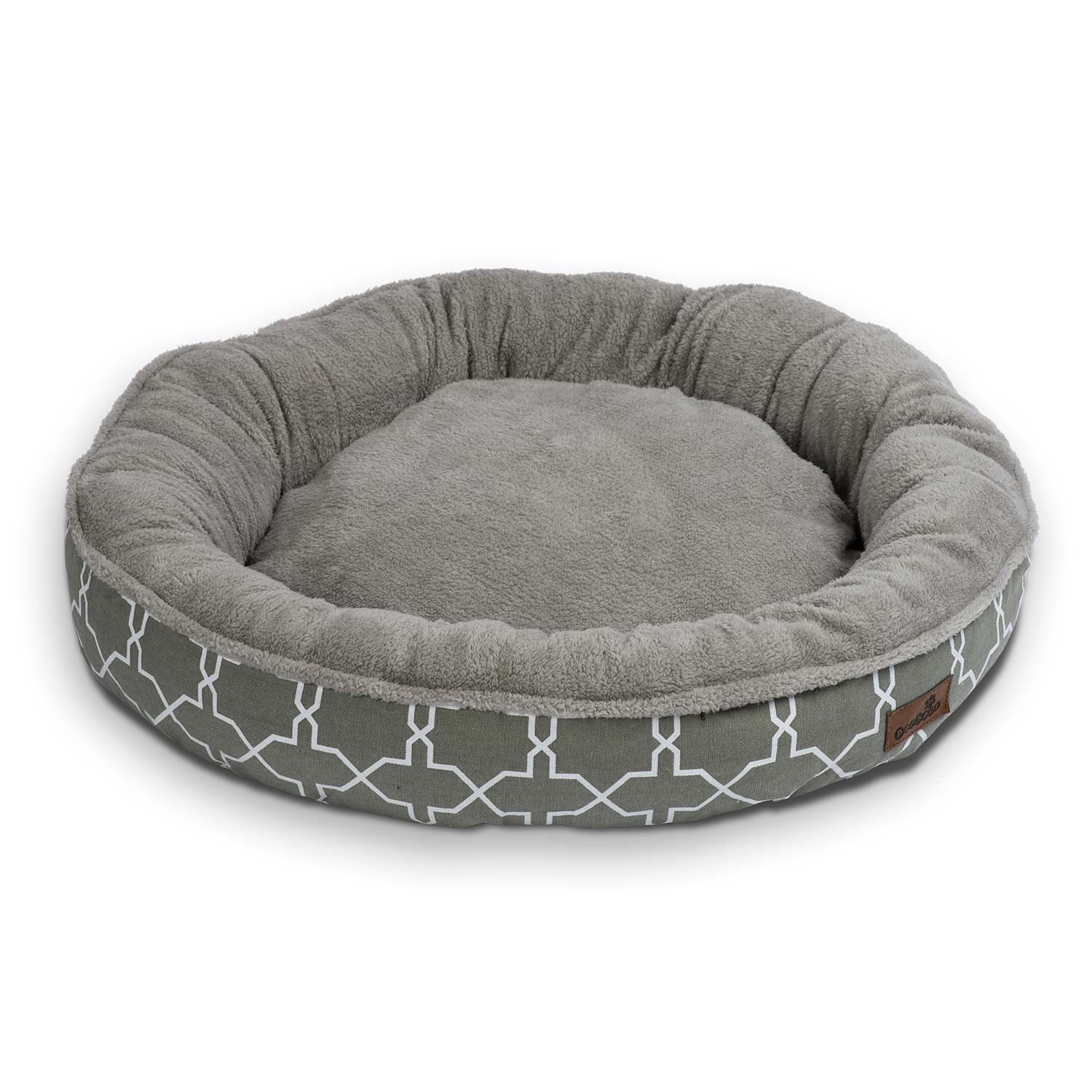 Koera- ja kassivoodi, 70 cm, suurus L - Image 2