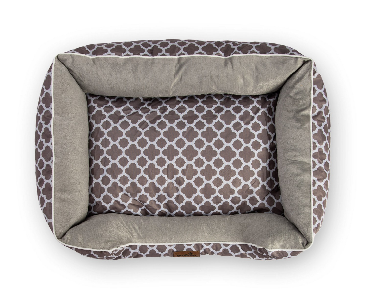 Koeravoodi, kassi mänguaedik, 65x50cm, suurus M - Image 3