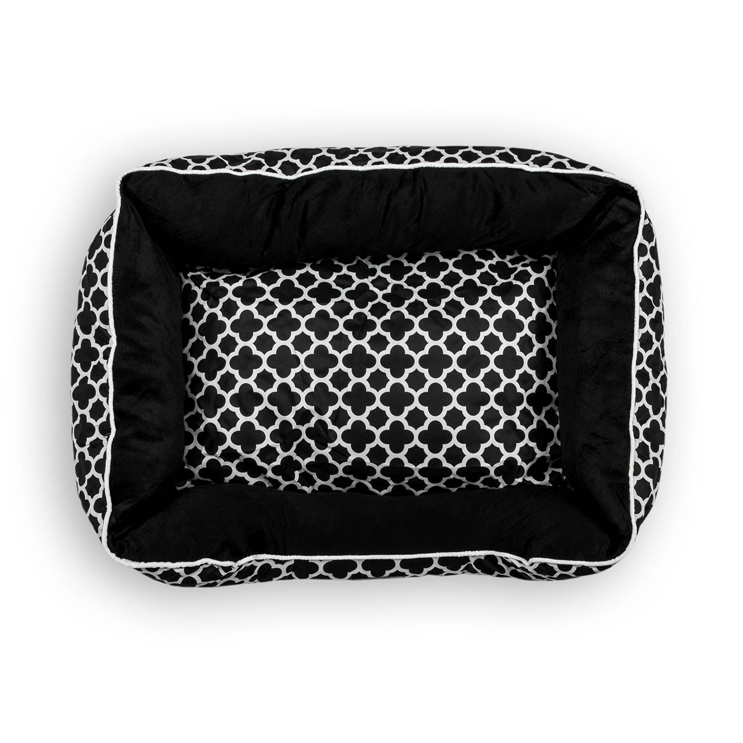 Koeravoodi, kassi mänguaedik, 65x50cm, suurus M - Image 3