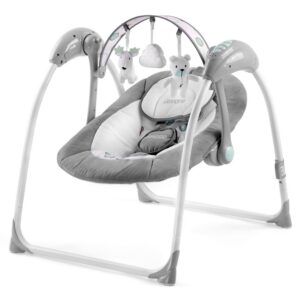 Ricokids 7321 automaatne kiiktool muusikaga