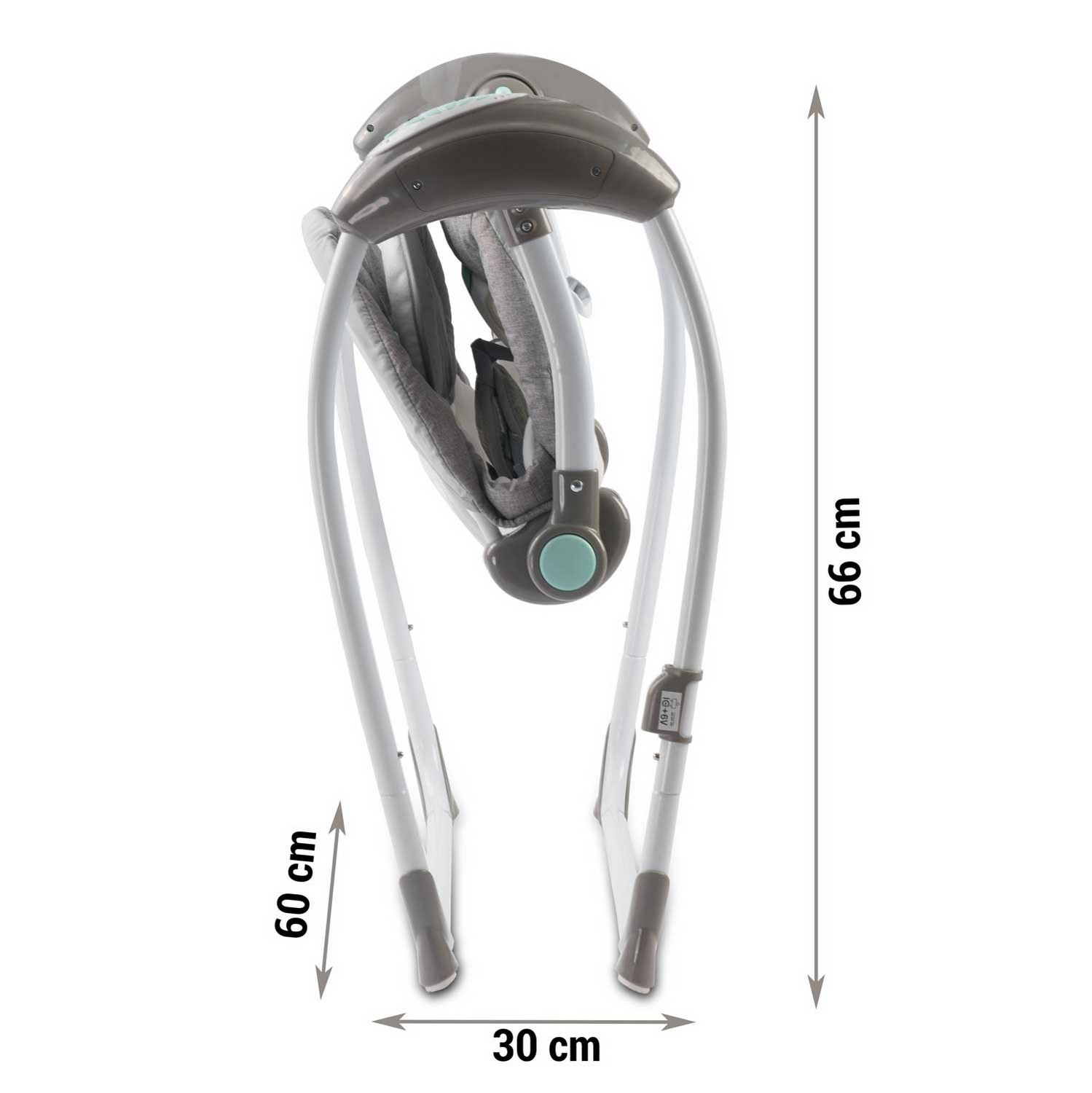 Ricokids Premium 7322 automaatne kiiktool muusikaga - Image 6