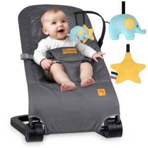 NK-52 Nukido kiiktool mänguasjadega - hall