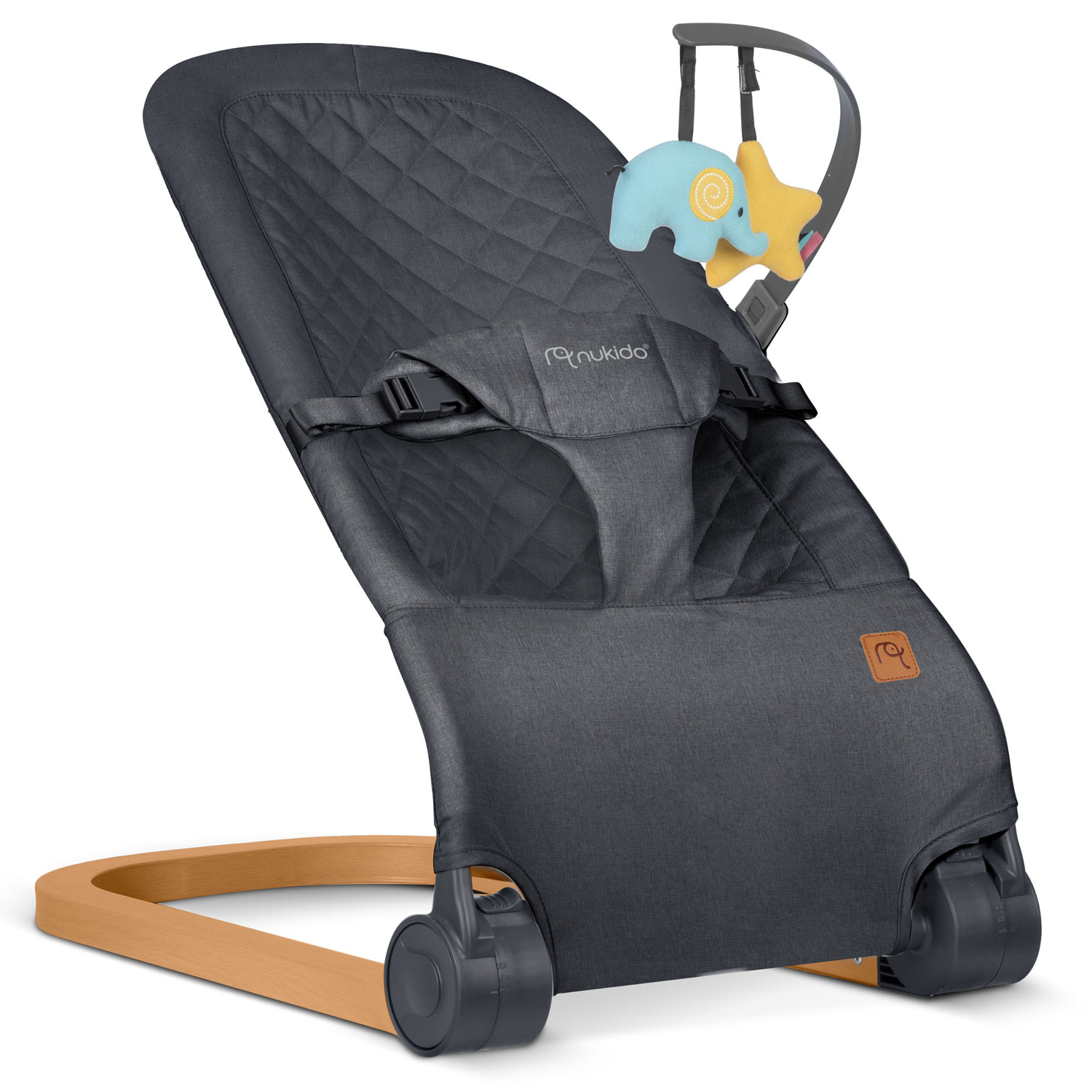 Kiiktool mänguasjadega NK-52 Nukido - antratsiithall - Image 4