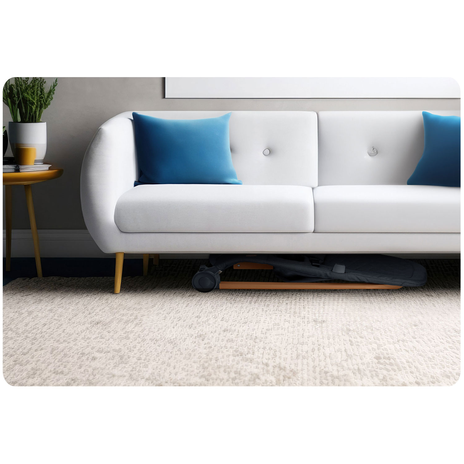 Kiiktool mänguasjadega NK-52 Nukido - antratsiithall - Image 11