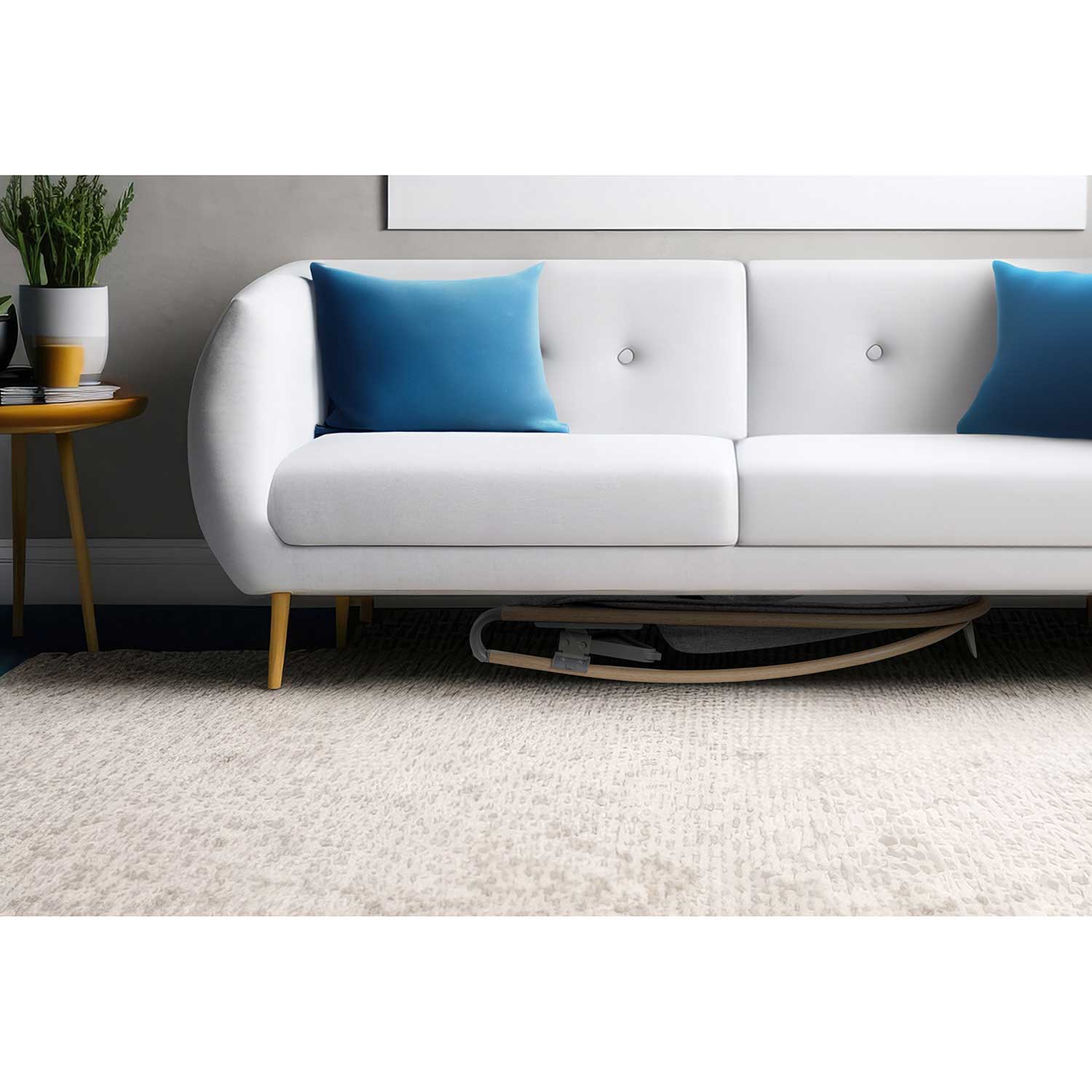 Kiiktool mänguasjadega NK-53 Nukido - hall - Image 6