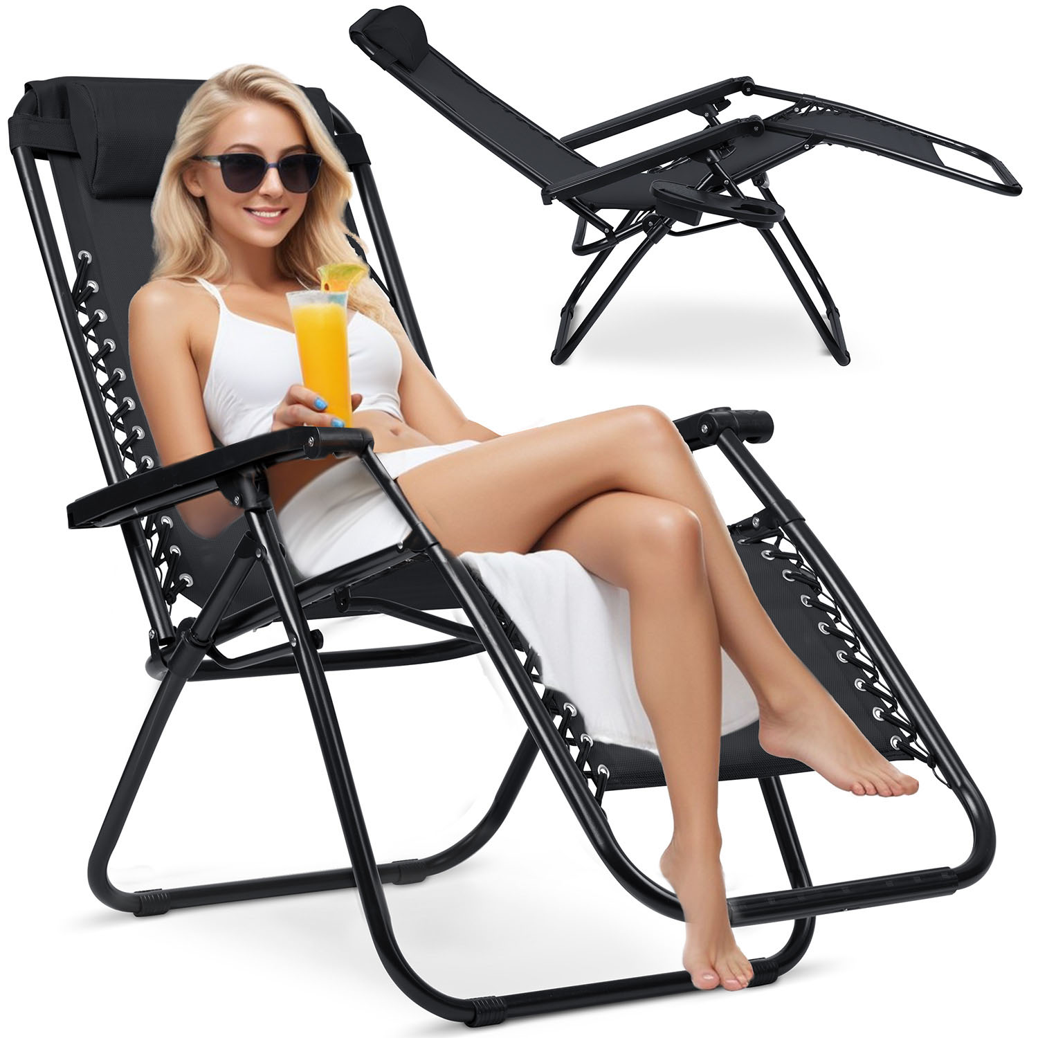 Kokkupandav aiatool Sofotel ChillWell