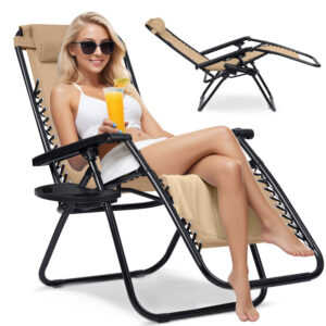 Kokkupandav aiatool Sofotel ChillWell