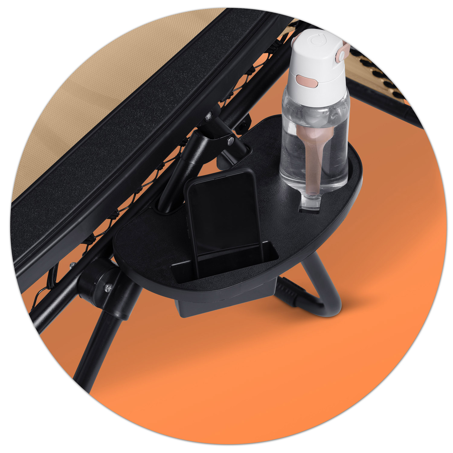 Kokkupandav aiatool Sofotel ChillWell 2 tk komplekt - Image 4