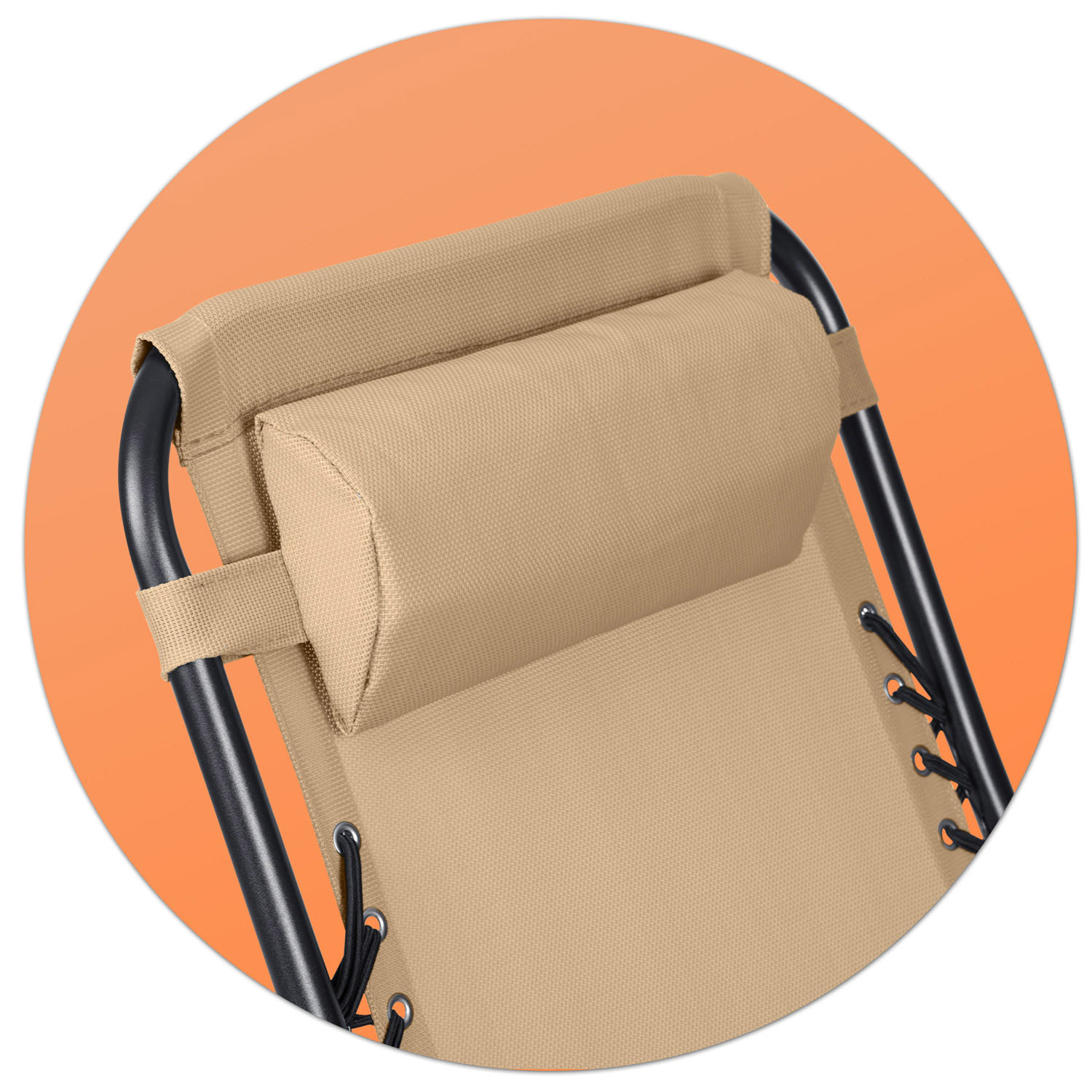 Kokkupandav aiatool Sofotel ChillWell 2 tk komplekt - Image 5