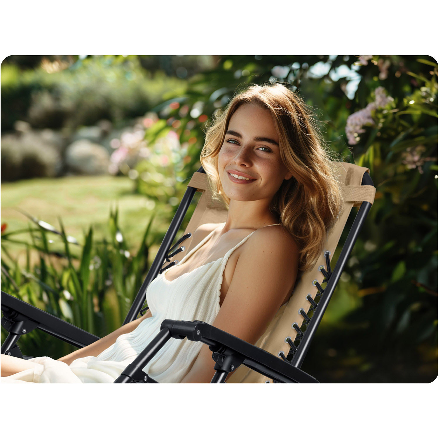 Kokkupandav aiatool Sofotel ChillWell 2 tk komplekt - Image 6