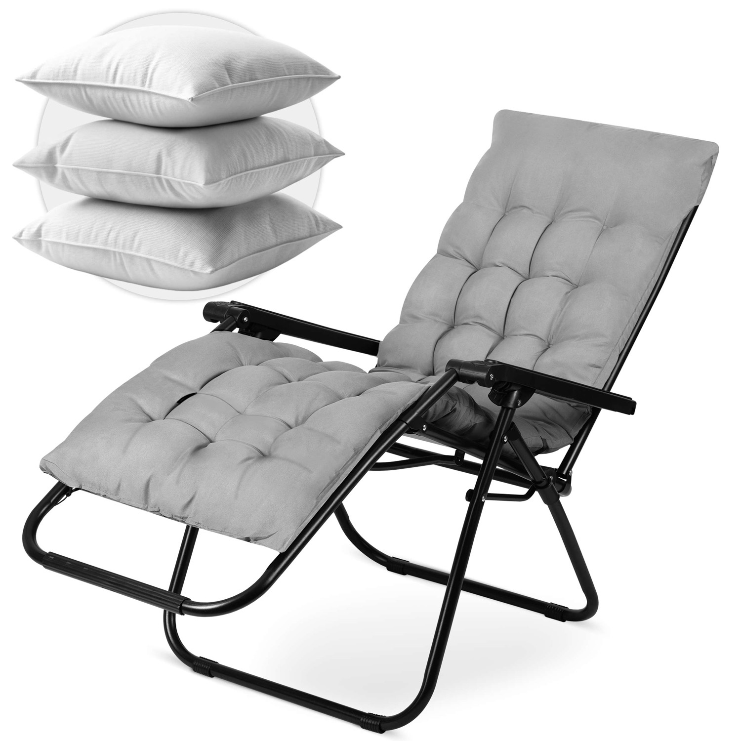 Kokkupandav aialaimer padjaga Sofotel ChillWell - Image 9