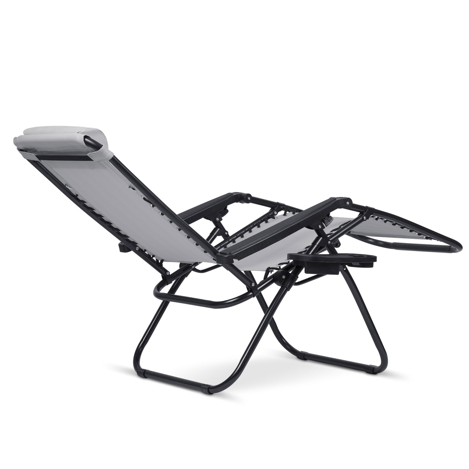 Sofotel ChillWell kokkupandavad aiatoolid, 2 tk komplekt - Image 4