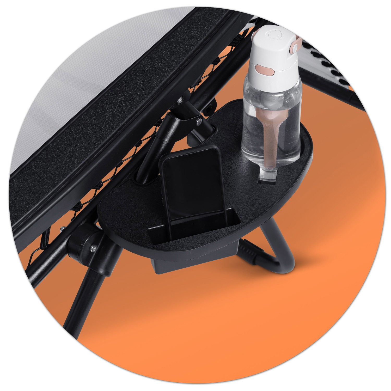 Sofotel ChillWell kokkupandavad aiatoolid, 2 tk komplekt - Image 6