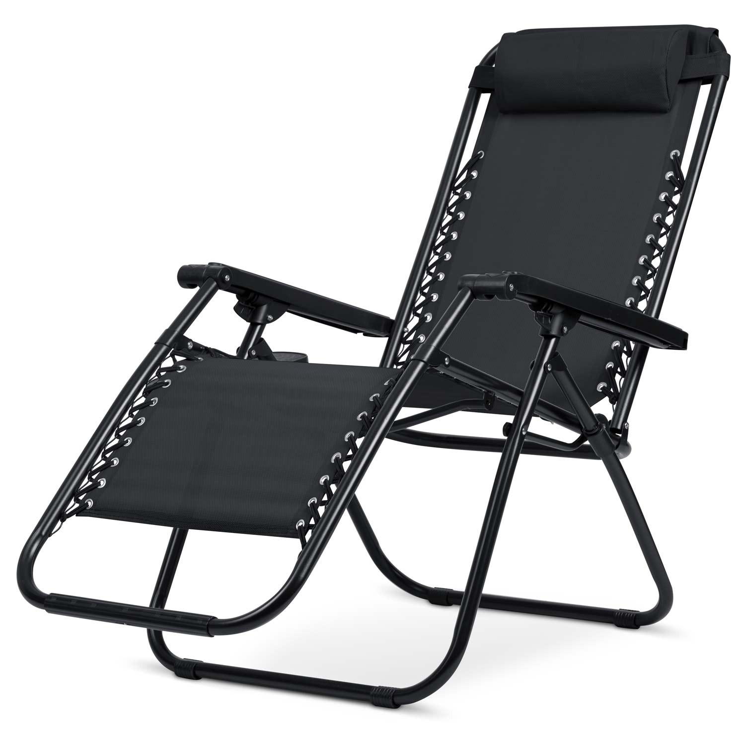 Sofotel ChillWell kokkupandavad aiatoolid, 2 tk komplekt - Image 3