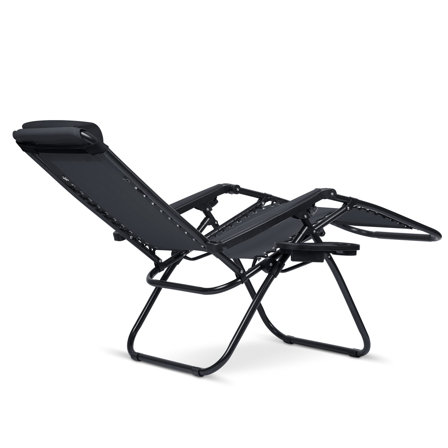 Sofotel ChillWell kokkupandavad aiatoolid, 2 tk komplekt - Image 4