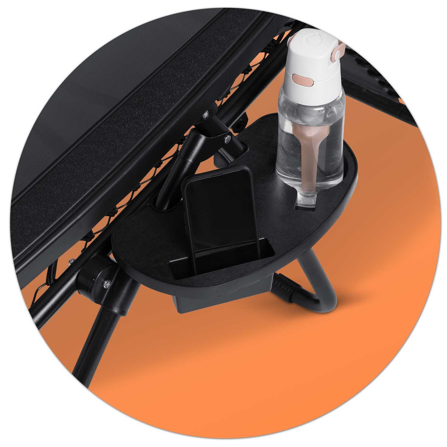 Sofotel ChillWell kokkupandavad aiatoolid, 2 tk komplekt - Image 7