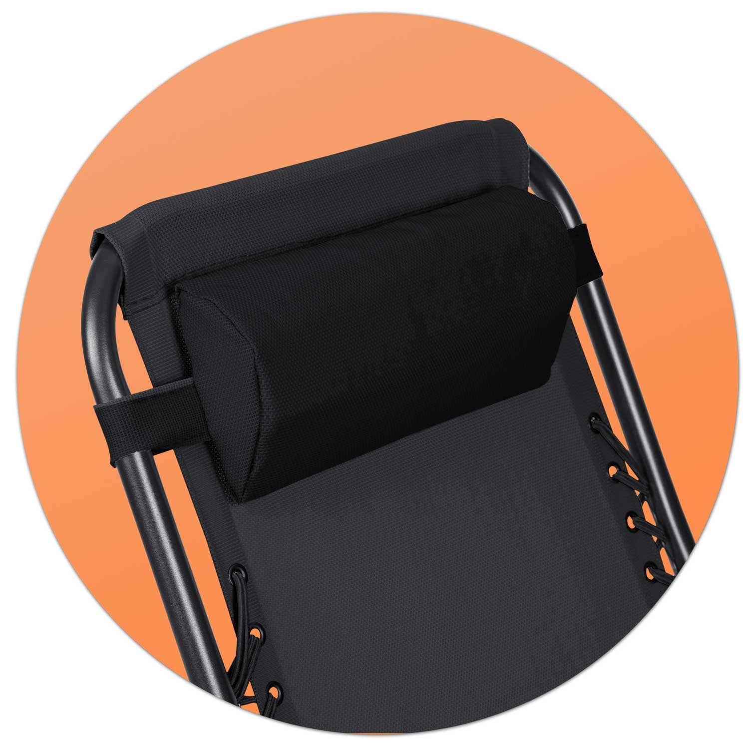 Sofotel ChillWell kokkupandavad aiatoolid, 2 tk komplekt - Image 8