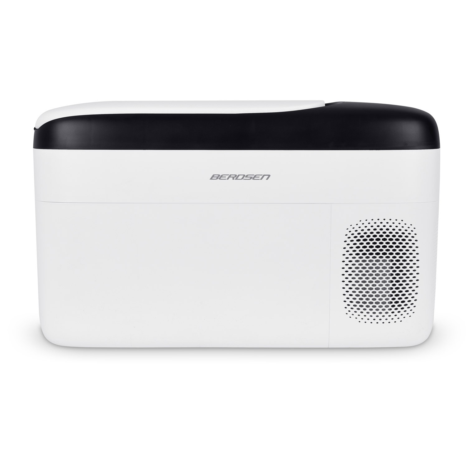 Icemax 401 Berdsen 21-liitrine kompressoriga reisikülmik - valge - Image 6