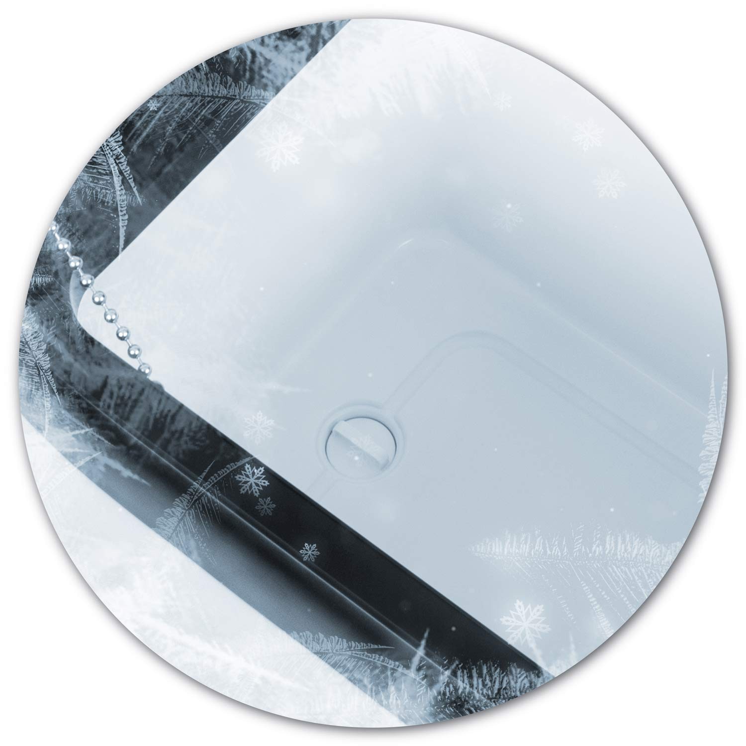 Icemax 401 Berdsen 21-liitrine kompressoriga reisikülmik - valge - Image 16