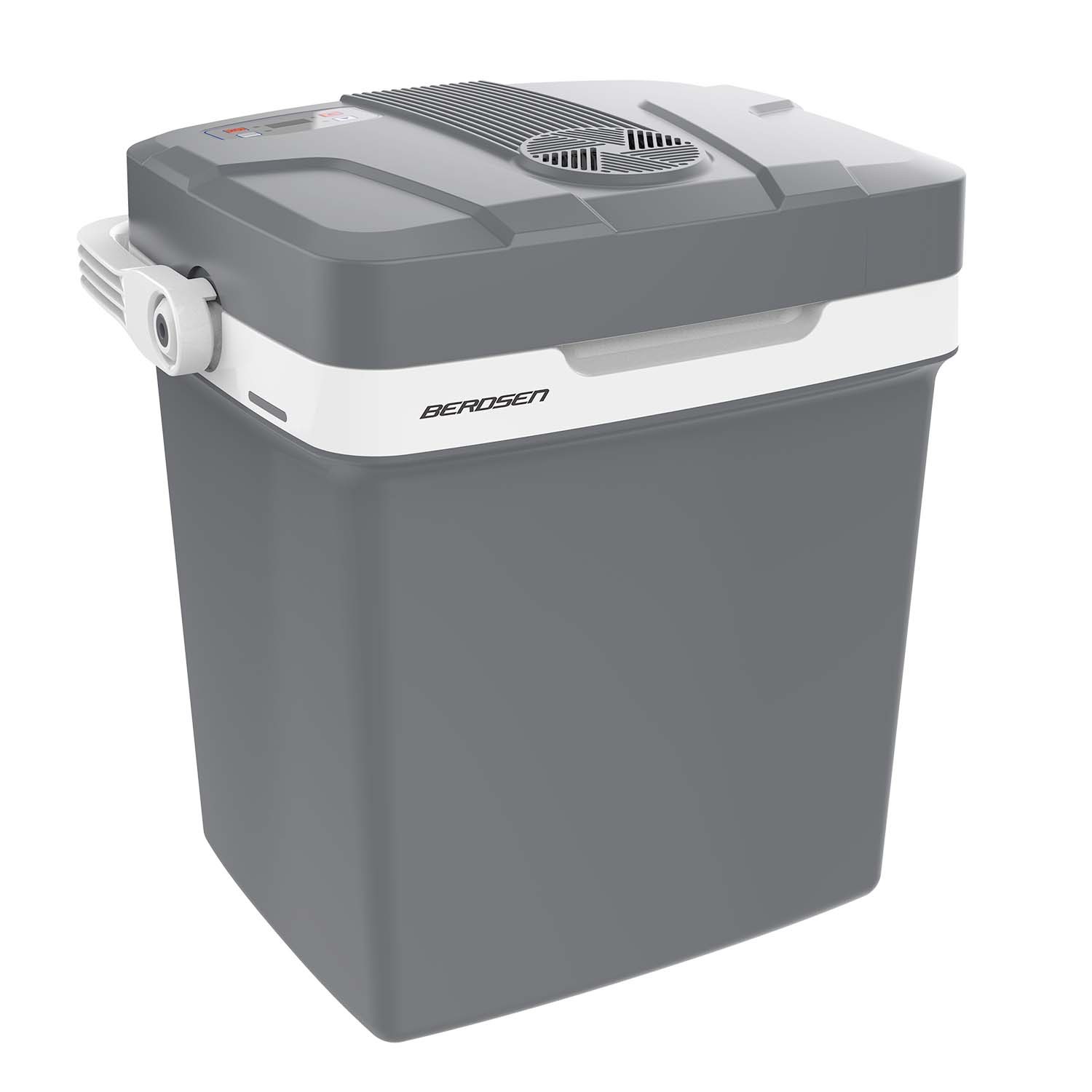 Berdsen Icemax 26-liitrine ECO-režiimiga reisikülmik - Image 2