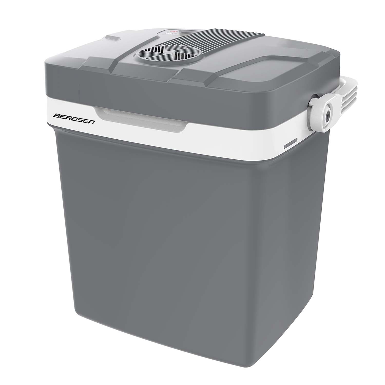 Berdsen Icemax 26-liitrine ECO-režiimiga reisikülmik - Image 3