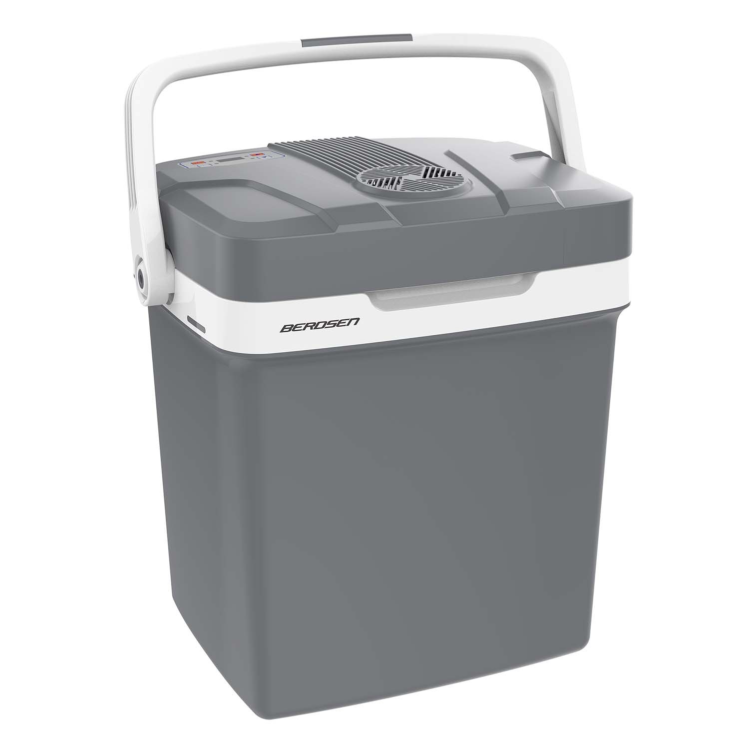 Berdsen Icemax 26-liitrine ECO-režiimiga reisikülmik - Image 4