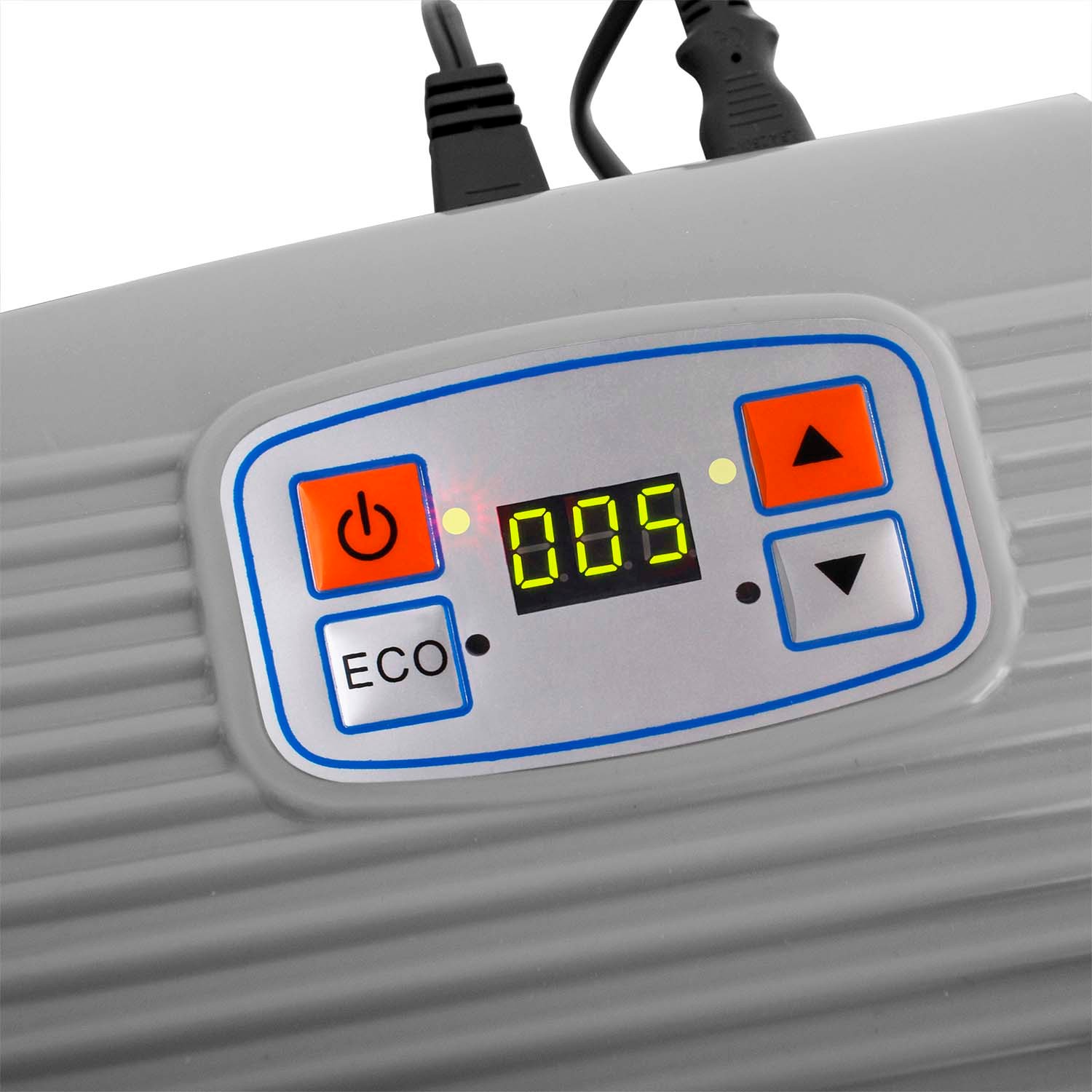 Berdsen Icemax 26-liitrine ECO-režiimiga reisikülmik - Image 6