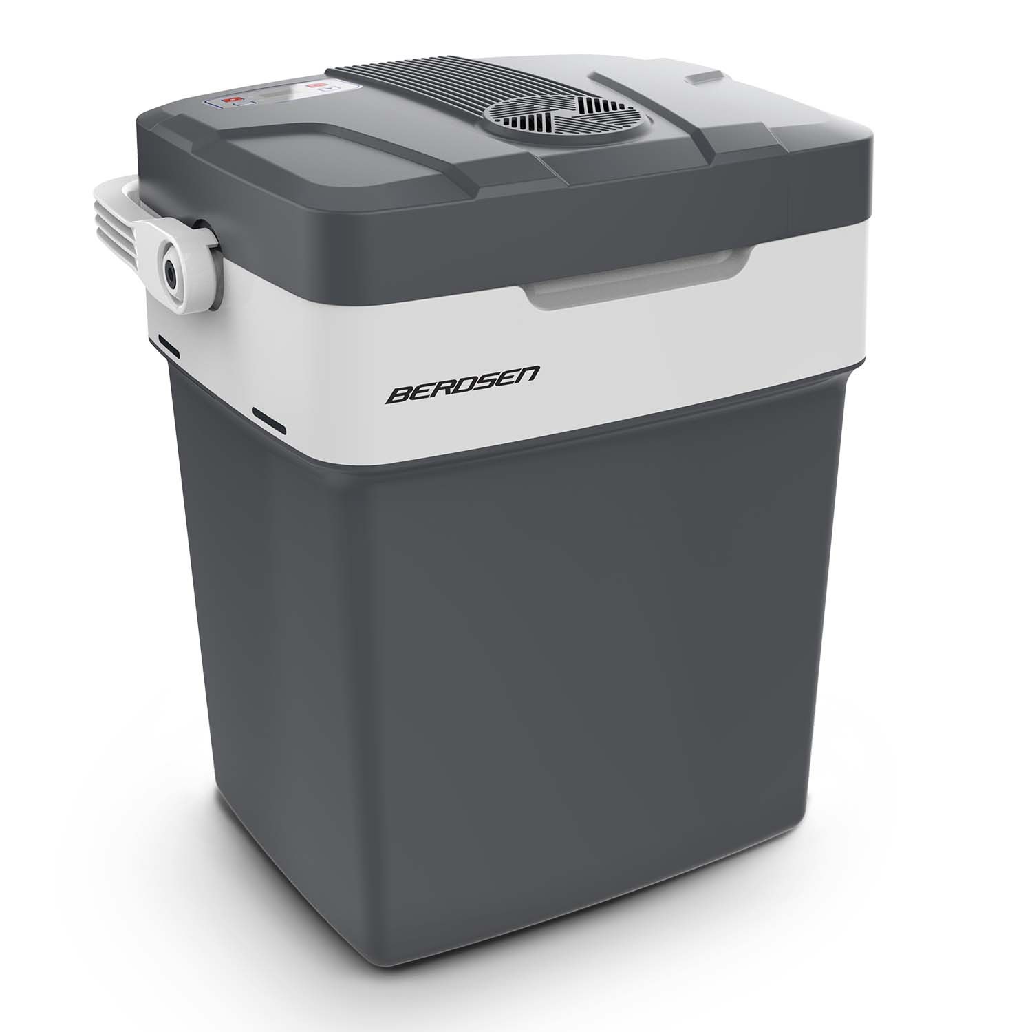 Berdsen Icemax 29-liitrine ECO-režiimiga reisikülmik - Image 2