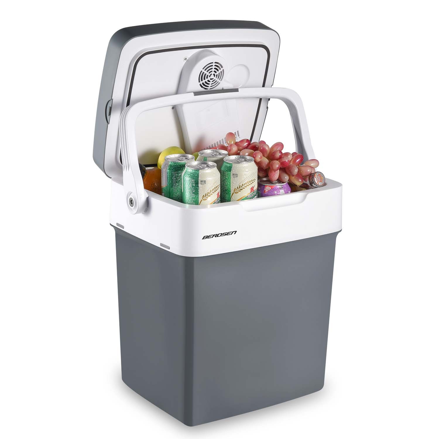 Berdsen Icemax 29-liitrine ECO-režiimiga reisikülmik - Image 4