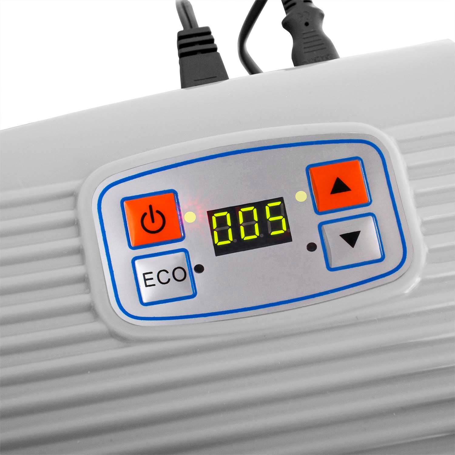 Berdsen Icemax 29-liitrine ECO-režiimiga reisikülmik - Image 6