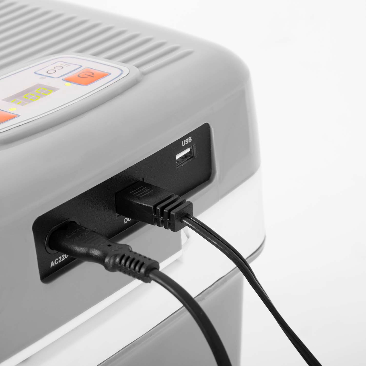 Berdsen Icemax 29-liitrine ECO-režiimiga reisikülmik - Image 8