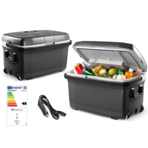 Berdsen Icemax 50-liitrine reisikülmik