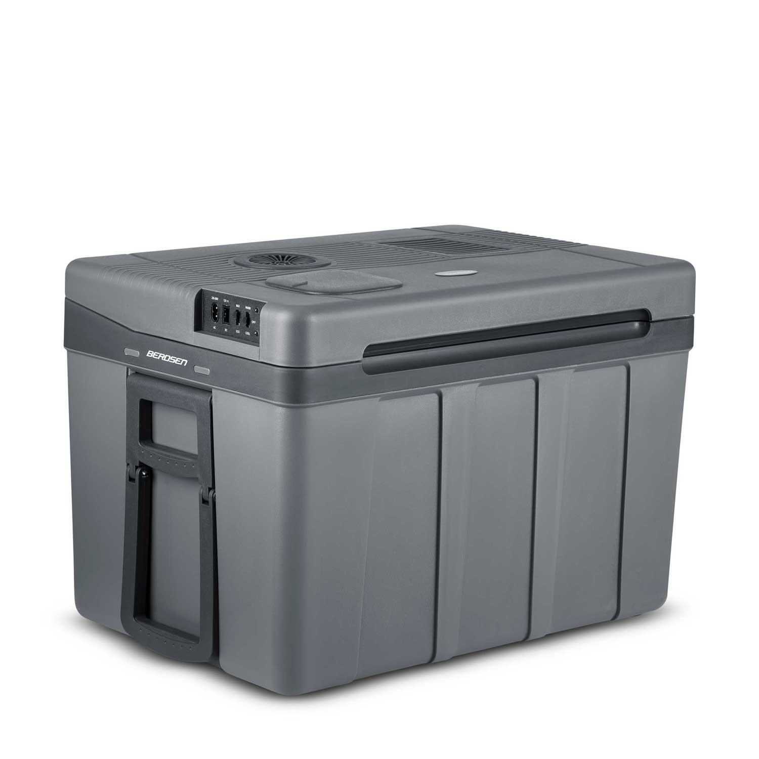 Berdsen Icemax 50-liitrine reisikülmik - Image 3