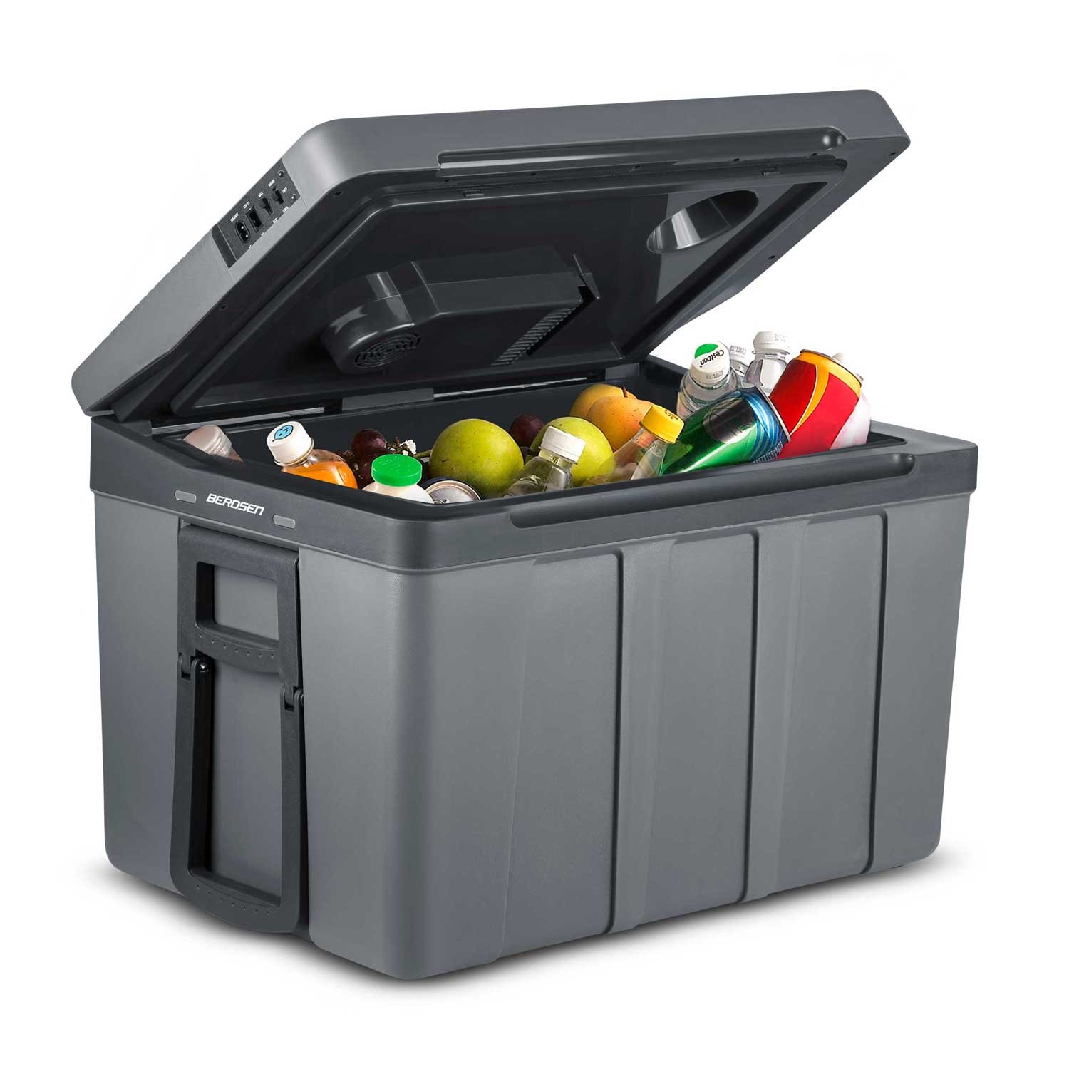 Berdsen Icemax 50-liitrine reisikülmik - Image 9