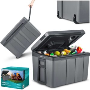 Berdsen Icemax 50-liitrine reisikülmik