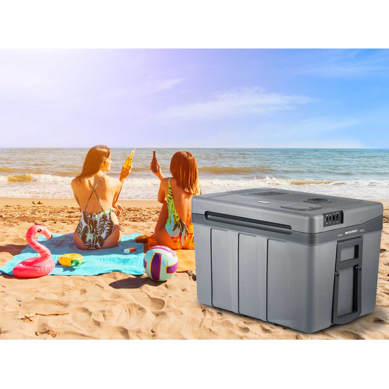 Berdsen Icemax 50-liitrine reisikülmik - Image 12