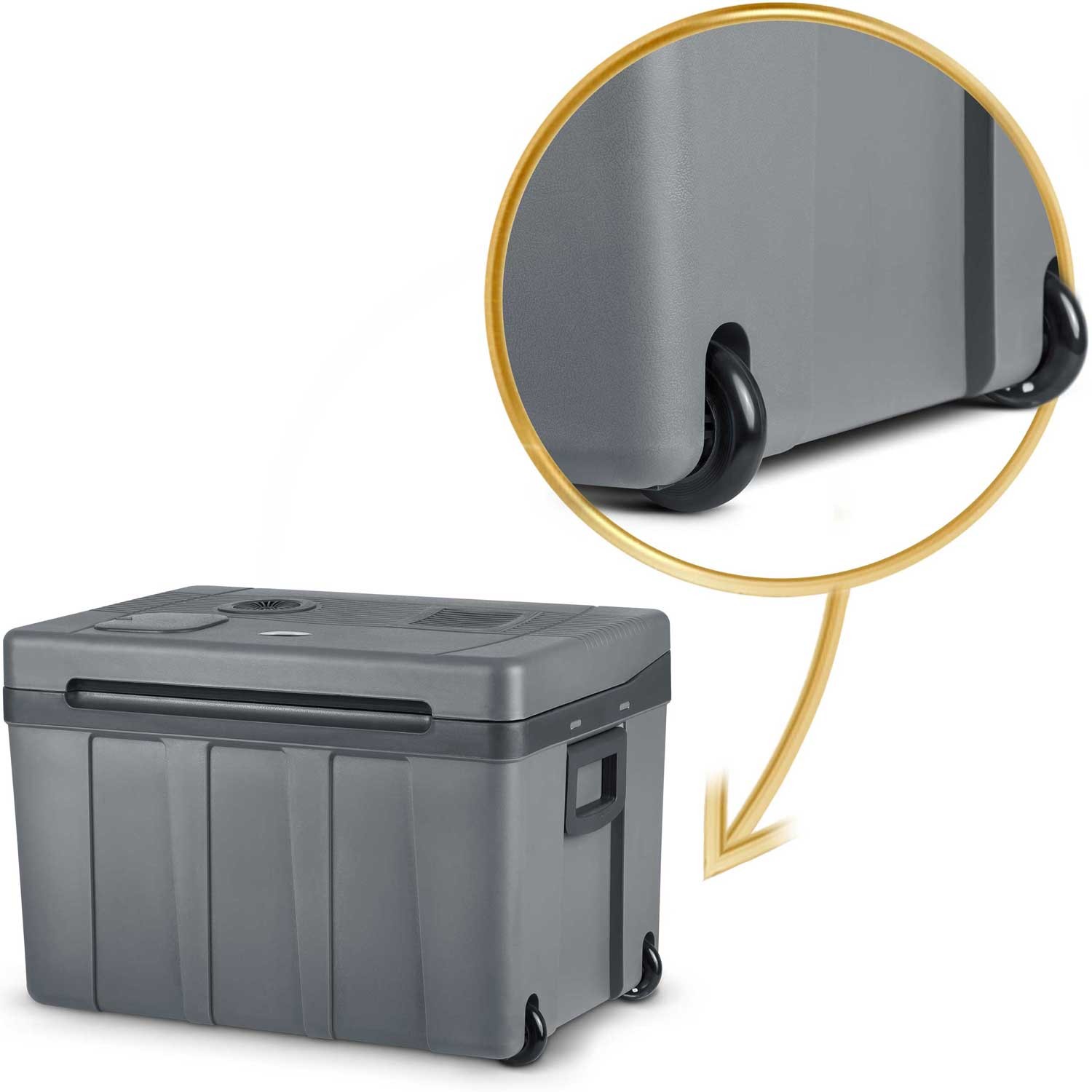 Berdsen Icemax 50-liitrine reisikülmik - Image 4