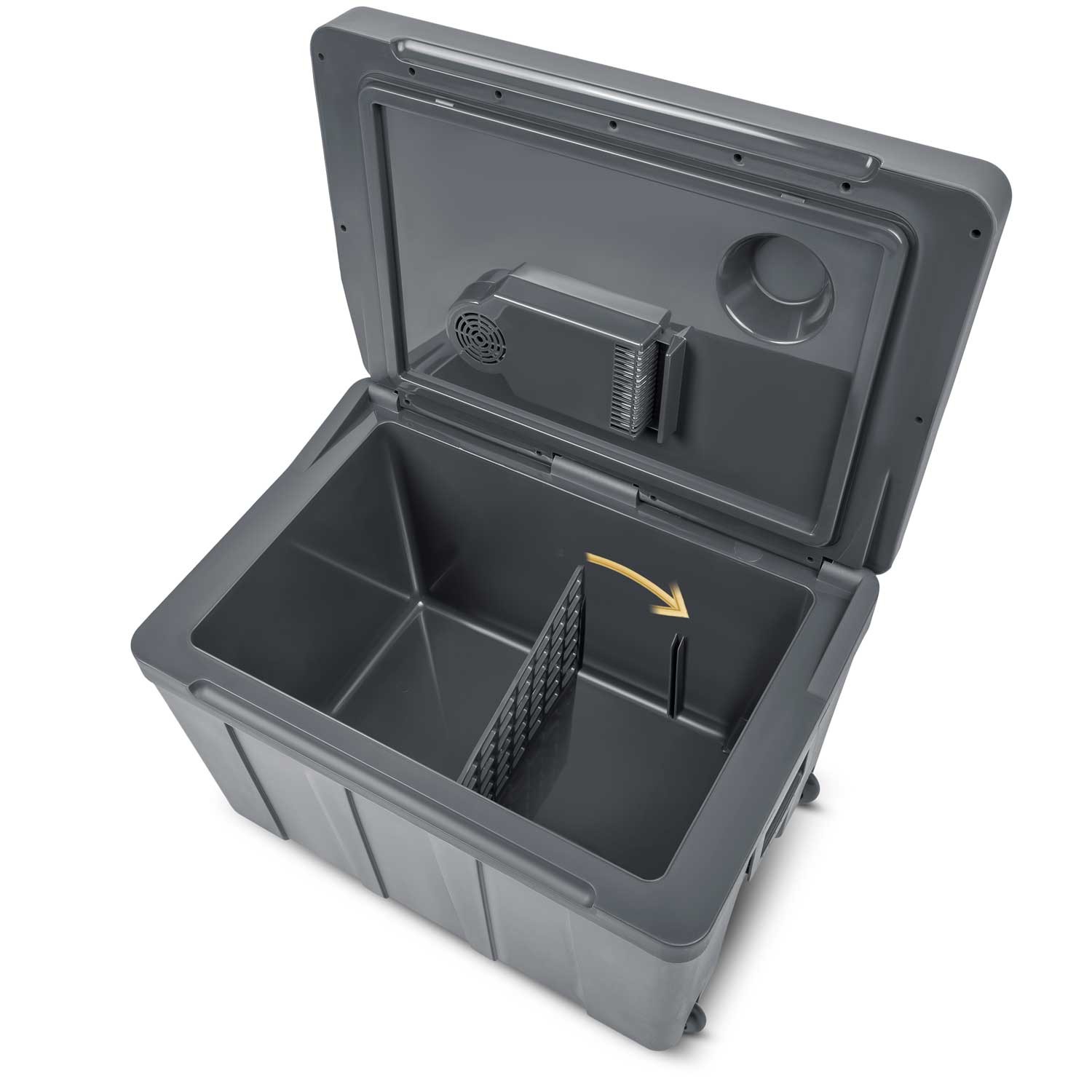 Berdsen Icemax 50-liitrine reisikülmik - Image 2