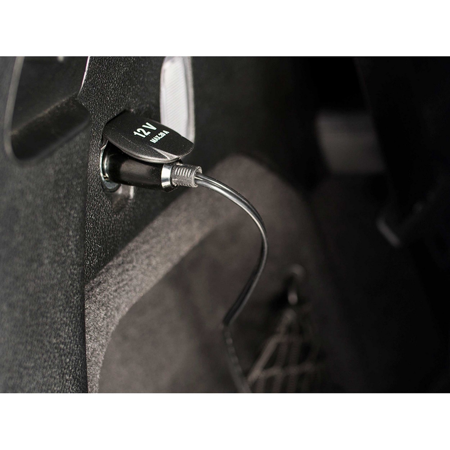 Berdsen Icemax 29-liitrine ECO-režiimiga reisikülmik - must - Image 14