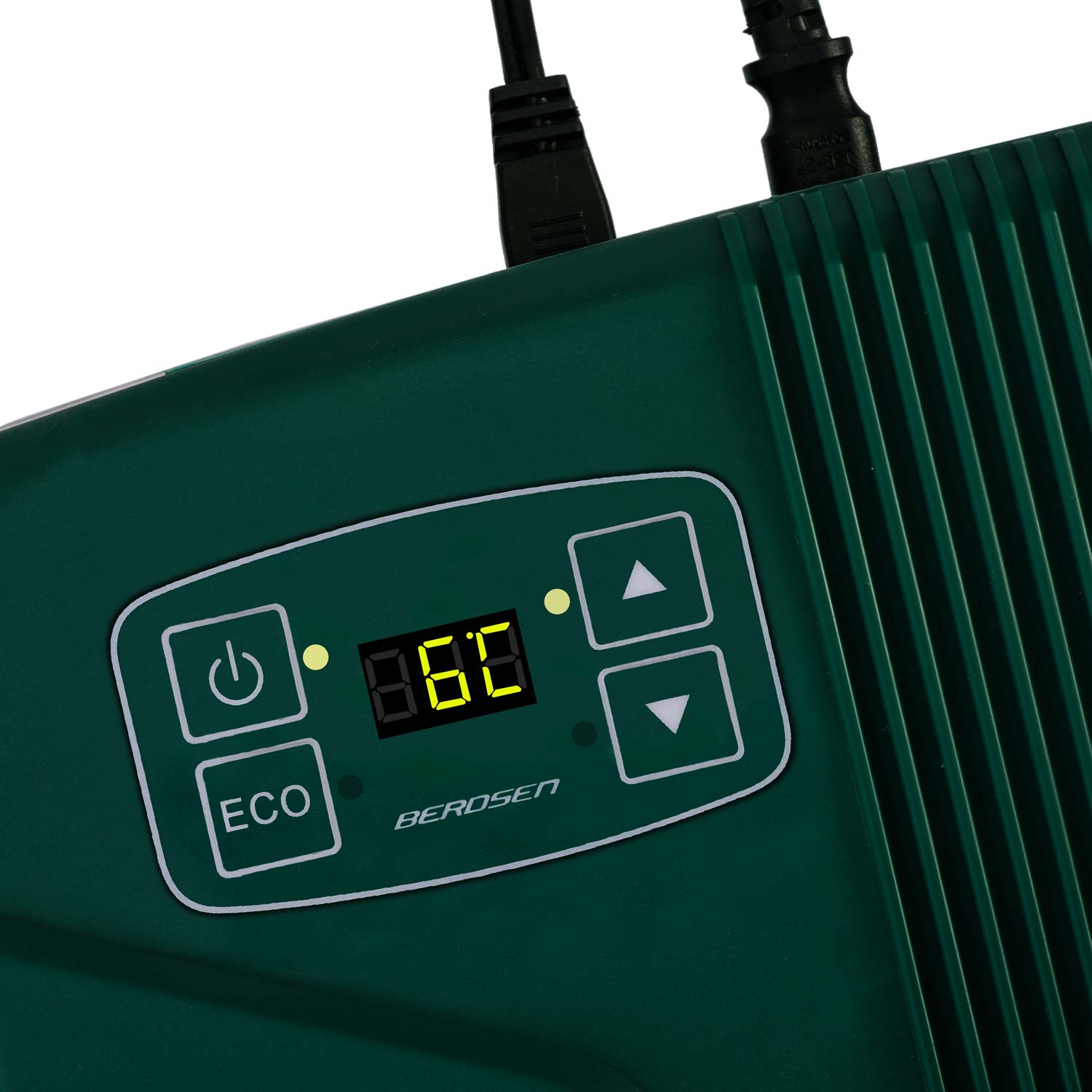 Berdsen Icemax 29-liitrine ECO-režiimiga reisikülmik - roheline - Image 11