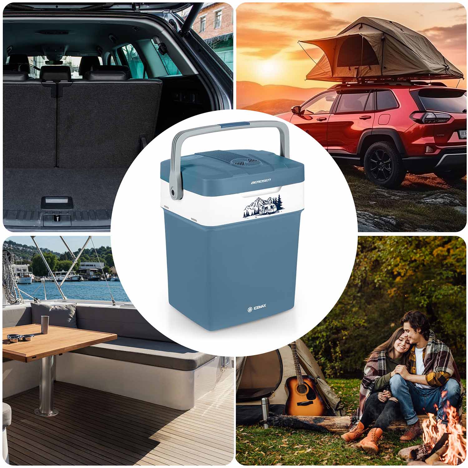 Berdsen Icemax 29-liitrine ECO-režiimiga reisikülmik - sinine - Image 12