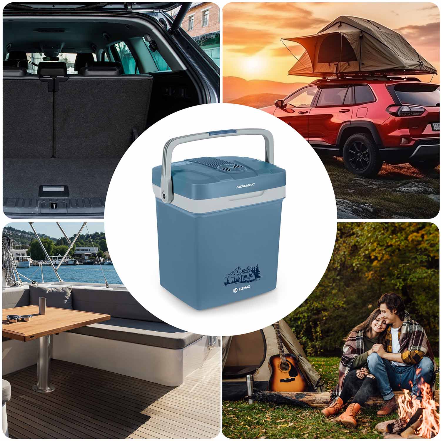 Berdsen Icemax 26-liitrine ECO-režiimiga reisikülmik - sinine - Image 13