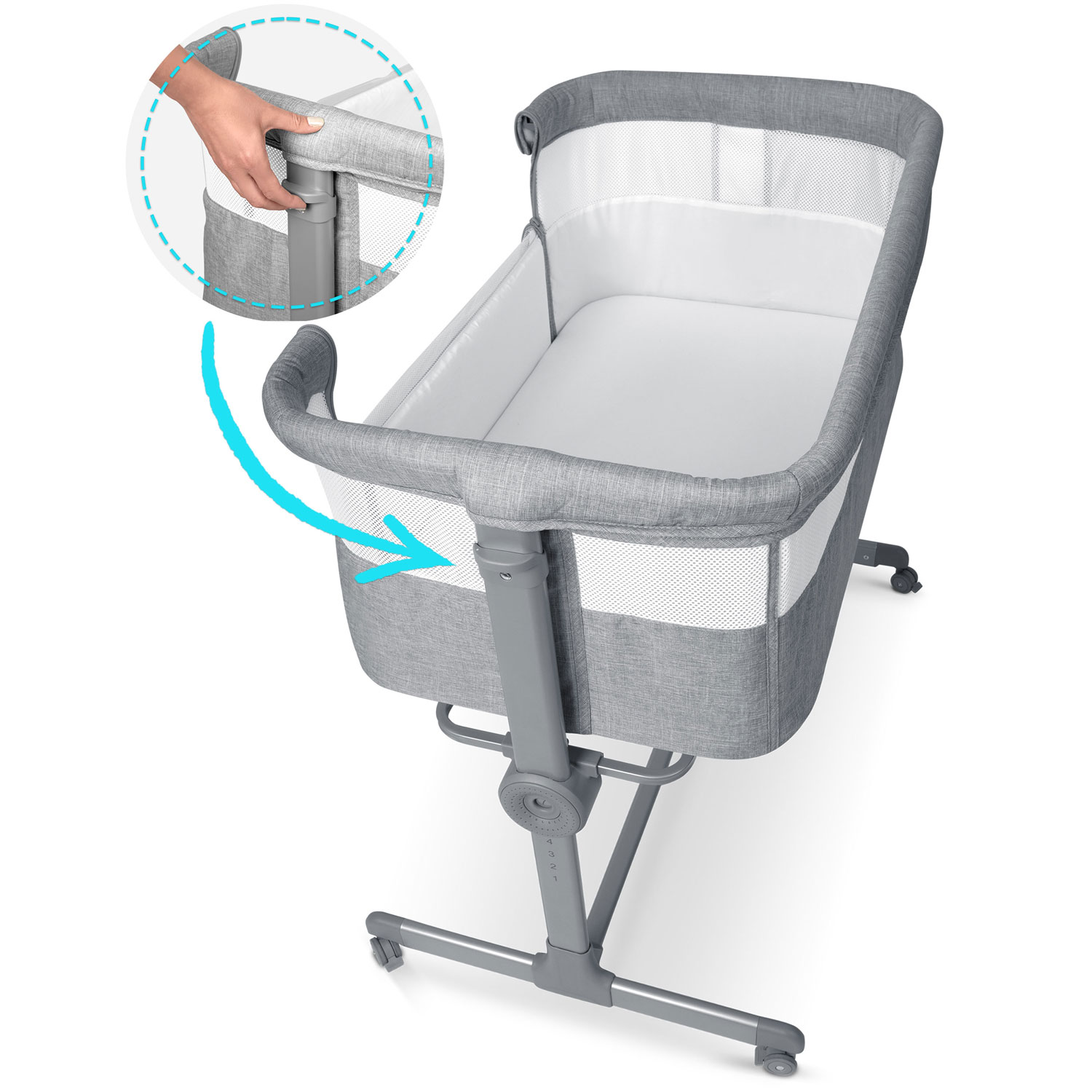 NK-243 hall lisavoodi - Image 11