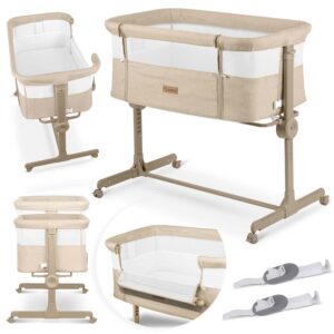 Kokkupandav reisivoodi lisavoodiga Nukido NK-243