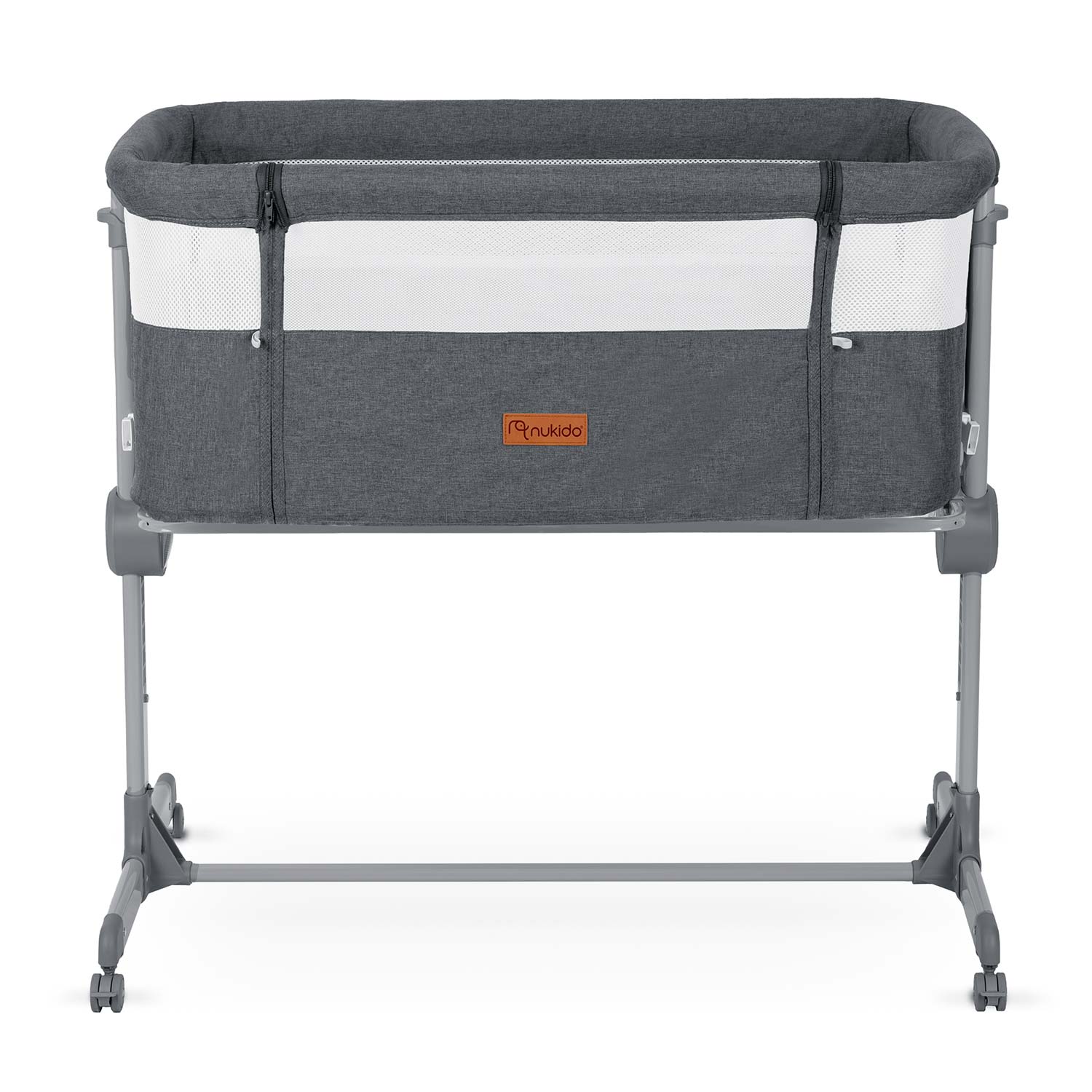 Kokkupandav reisivoodi lisavoodiga Nukido NK-243 - Image 3