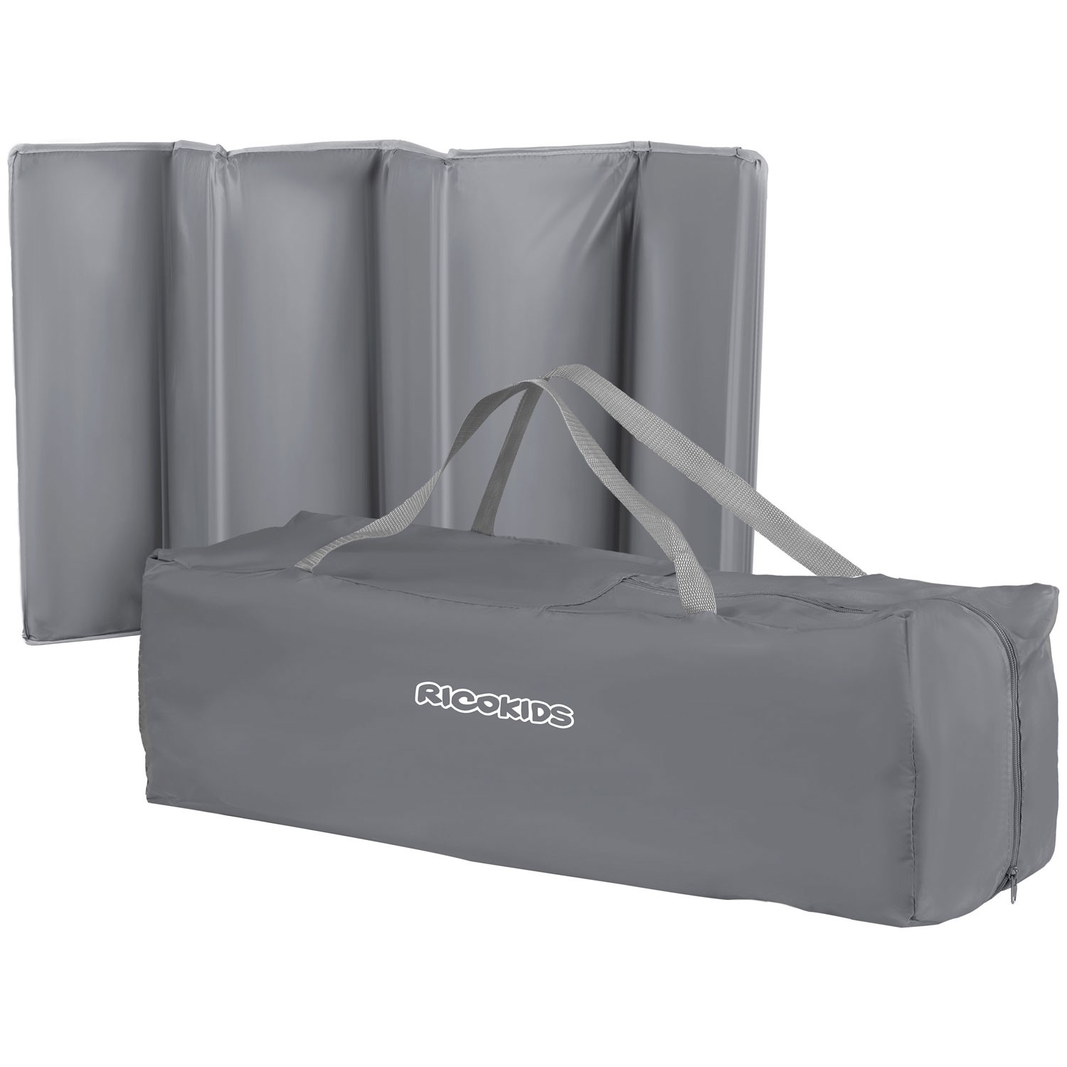 Reisivoodi 125 x 65 x 78 cm RK-240 hall - Image 10