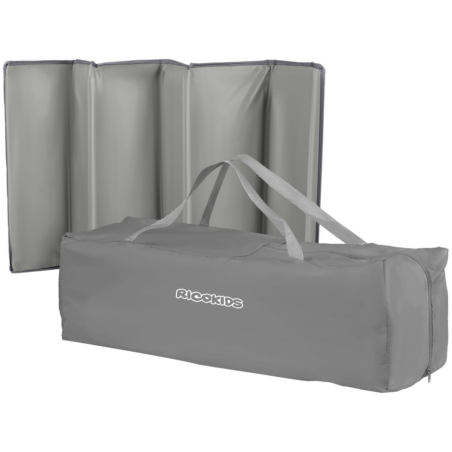 Reisivoodi 125x65x78cm RK-242 hall - Image 12