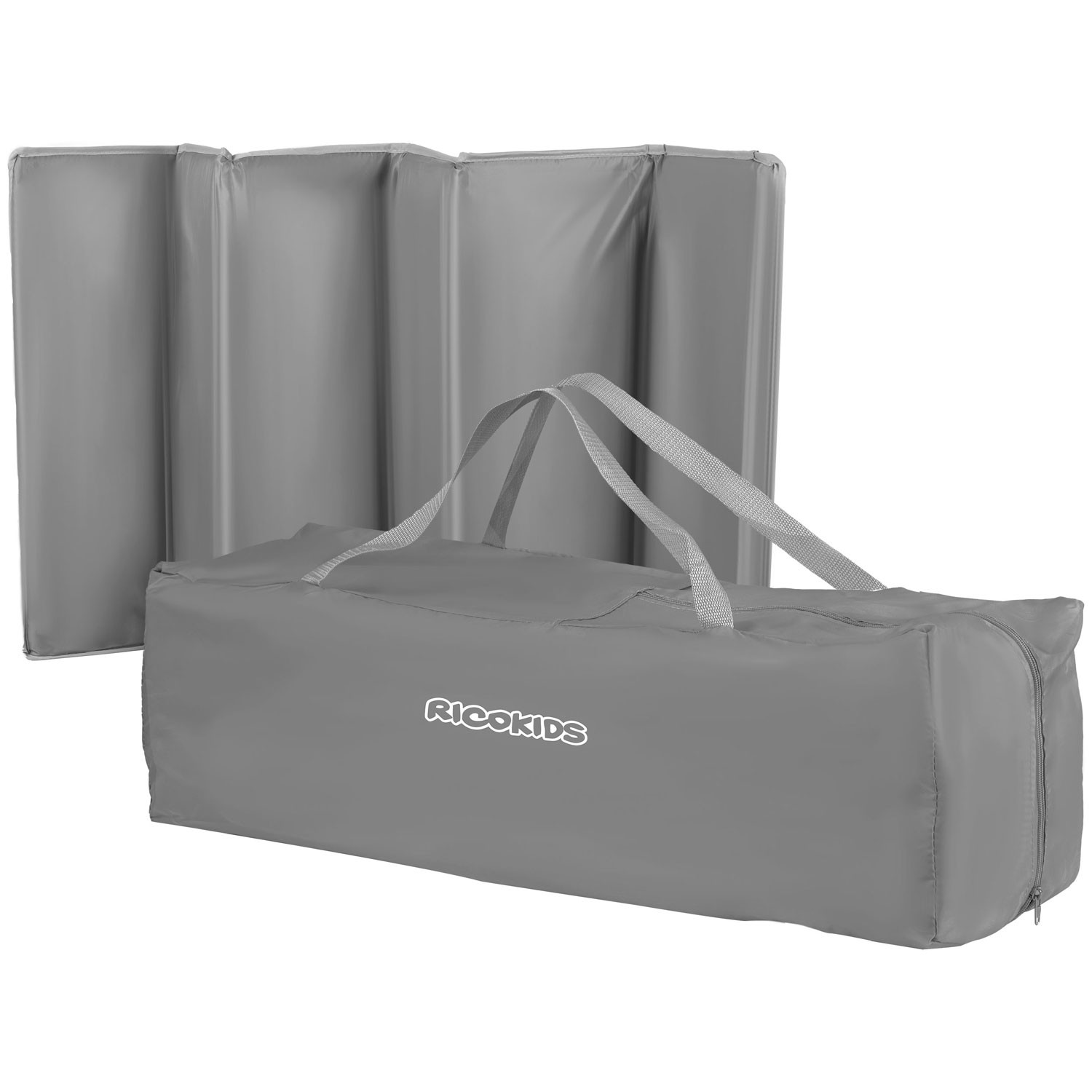 Reisivoodi 125x65x78cm RK-241 hall - Image 13