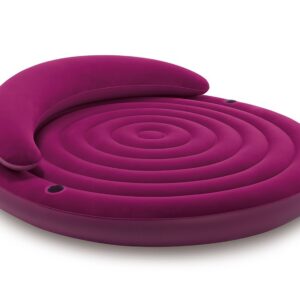 Täispuhutav päevavoodi 191 x 53 cm INTEX 68881